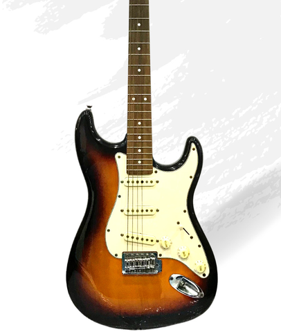 GUITAR ĐIỆN LEGEND