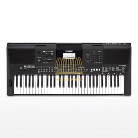 Đàn organ Yamaha PSR-E463