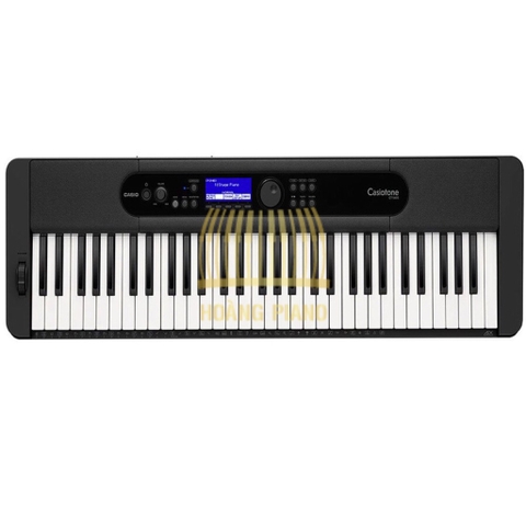 Đàn organ Casio CT-S400
