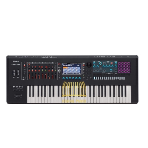 Đàn Synthesizer Roland Fantom 6