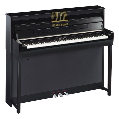 Piano điện Yamaha CLP-685