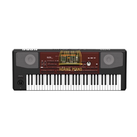 Đàn organ Korg PA700
