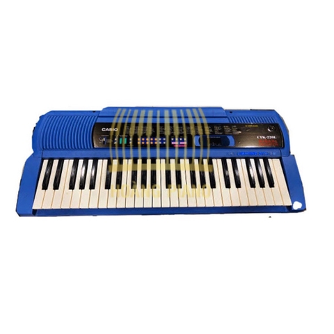 Đàn organ Casio LK220
