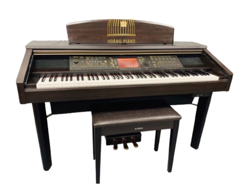 Đàn piano điện Yamaha CVP-207