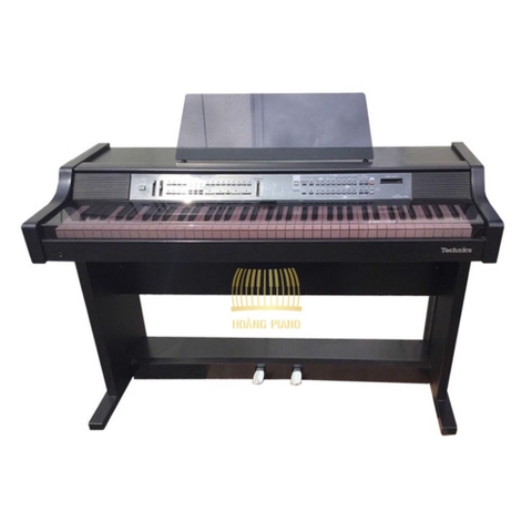 Piano điện Technics SXPR-40