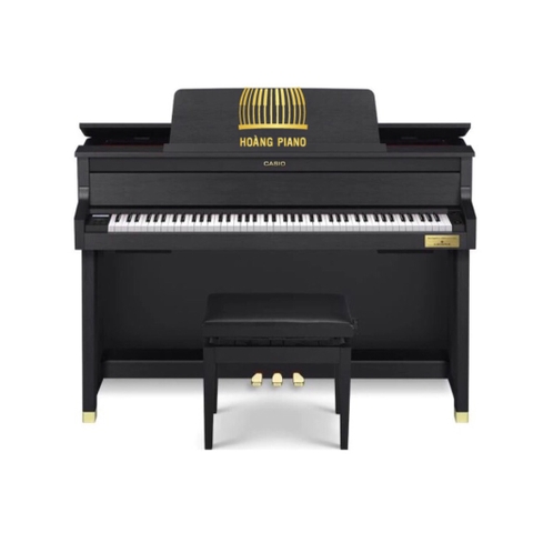 Đàn Piano điện Casio GP 400