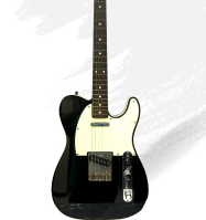 GUITAR ĐIỆN FENDER