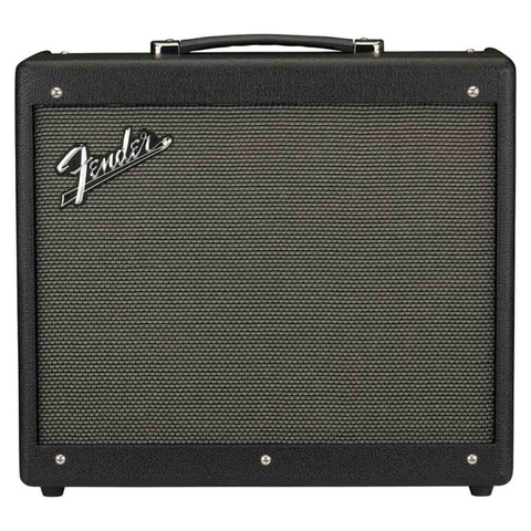 Fender Mustang GTX50 Guitar Combo Amplifier, 230V UK