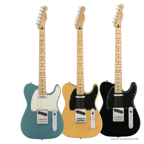 GUITAR ĐIỆN FENDER PLAYER TELECASTER