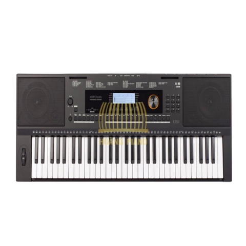 Đàn organ Kurtzman K350