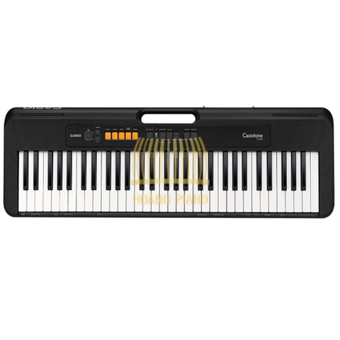 Đàn organ Casio CT-S100
