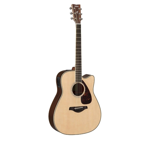 GUITAR THÙNG YAMAHA FGX830C