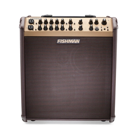 Fishman Loudbox Performer Bluetooth 180W Acoustic Guitar Amplifier, UK