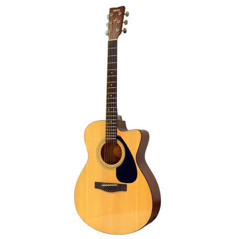 GUITAR THÙNG YAMAHA FS100C