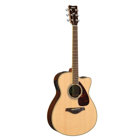 GUITAR THÙNG YAMAHA FSX830C