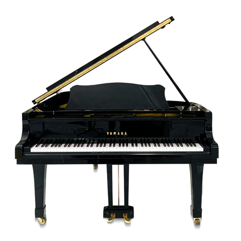 ĐÀN GRAND PIANO YAMAHA G3E