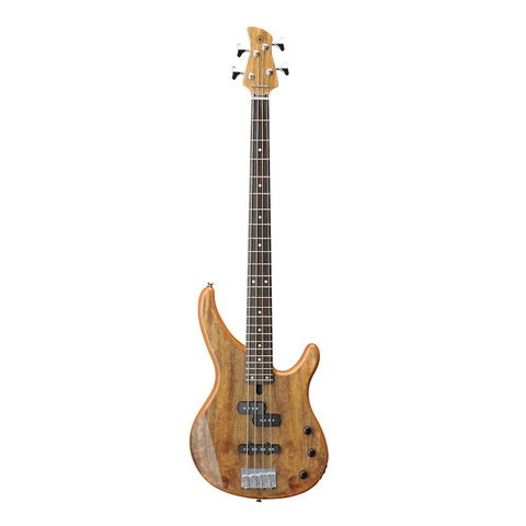 Guitar Bass Yamaha TRBX174EW