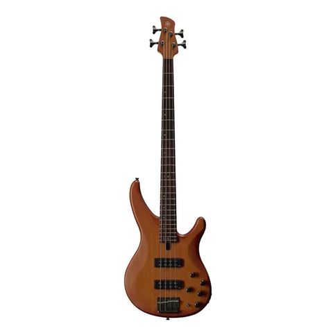 Guitar Bass Yamaha TRBX504