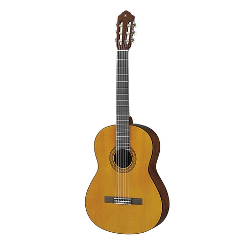 Guitar Classic Yamaha C40MII