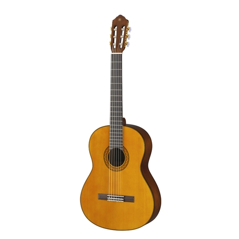 Guitar Classic Yamaha C70