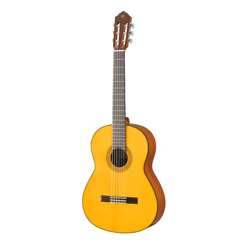 Guitar classic Yamaha CG142S