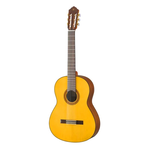 Guitar classic Yamaha CG162S