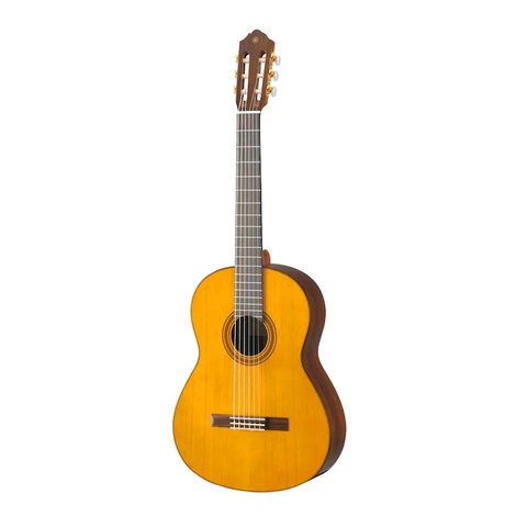 Guitar classic Yamaha CG182C