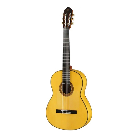 Guitar classic Yamaha CG182S