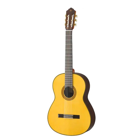 Guitar classic Yamaha CG192S