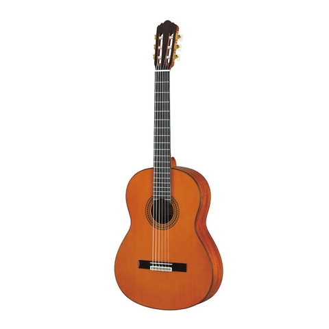 GUITAR CLASSIC YAMAHA GC12C