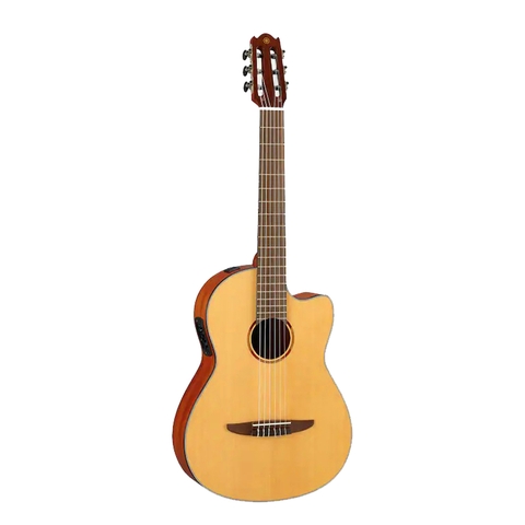 Guitar Thùng Yamaha NCX1