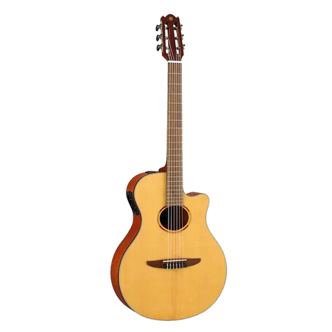 Guitar Thùng Yamaha NTX1