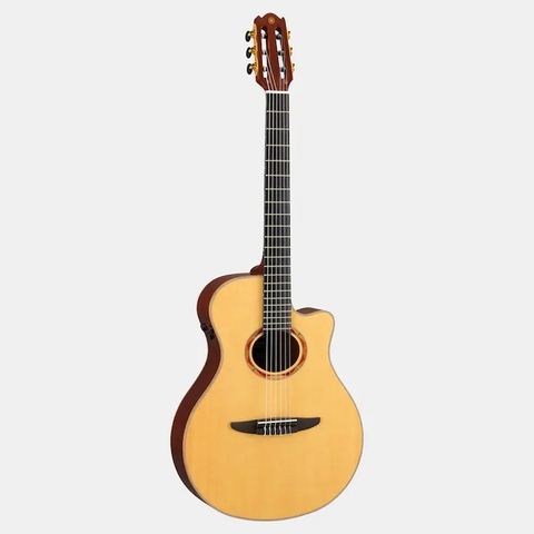 Guitar Thùng Yamaha NTX3