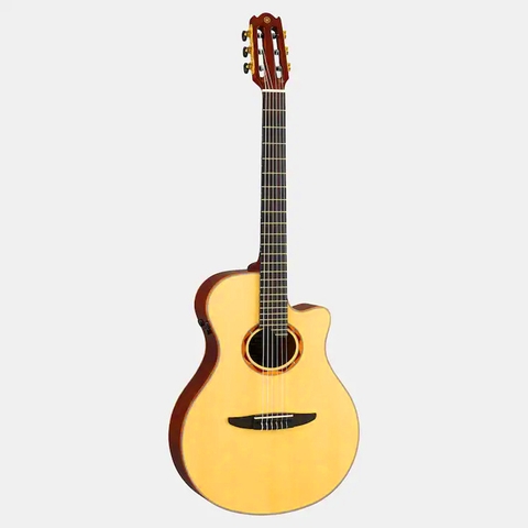 Guitar Thùng Yamaha NTX5