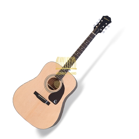 Guitar thùng Epiphone PR 350