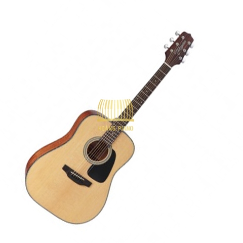 Guitar thùng Takamine D1D