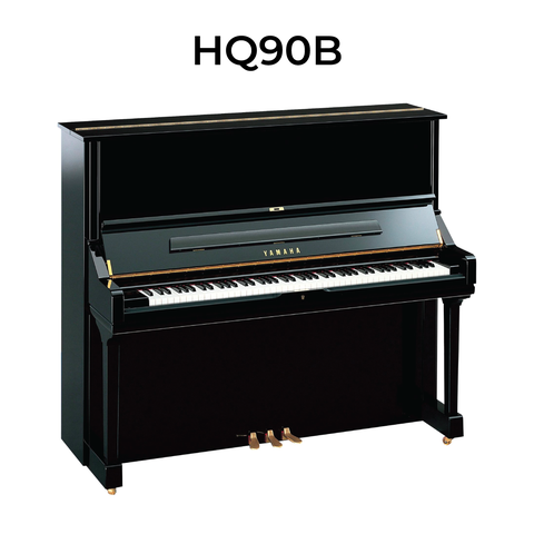 ĐÀN PIANO CƠ YAMAHA HQ90B