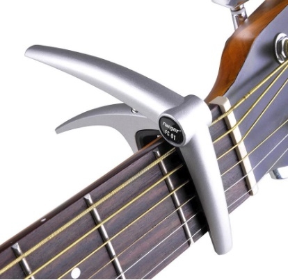 Guitar Capo