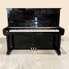 ĐÀN PIANO CƠ YAMAHA SX101BL