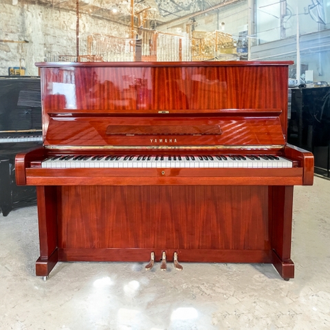 ĐÀN PIANO CƠ YAMAHA U2C