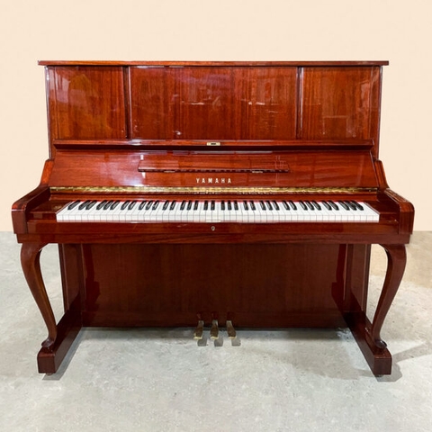 ĐÀN PIANO CƠ YAMAHA W106BM