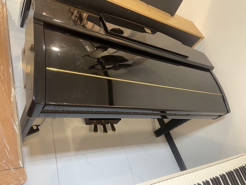 Đàn Piano Điện Yamaha CVP409 PE