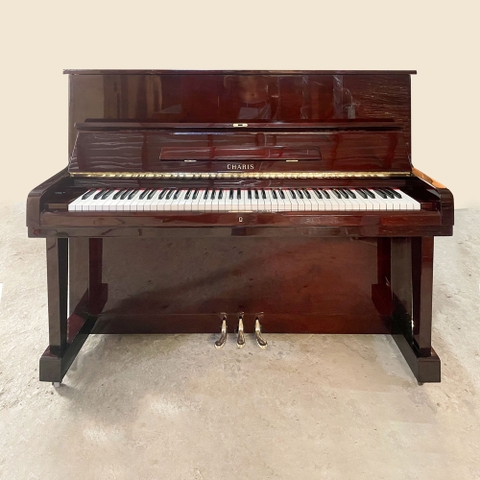 ĐÀN PIANO CƠ CHARIS AH20