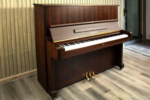 Đàn piano cơ Yamaha U2C