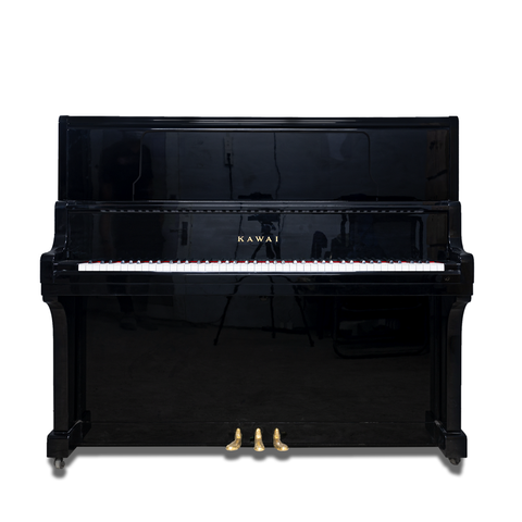 ĐÀN PIANO CƠ KAWAI KU5B