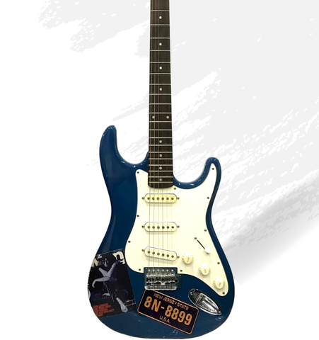 GUITAR ĐIỆN LEGEND