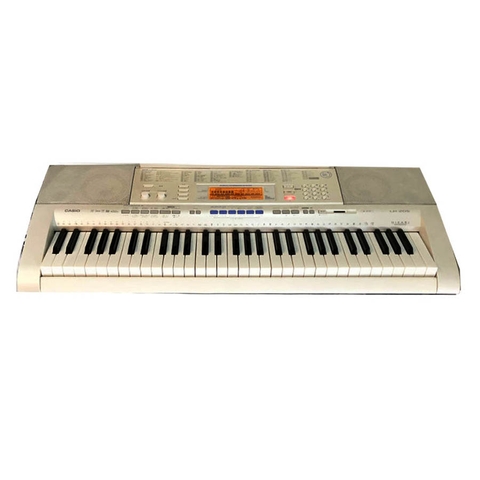 Đàn organ Casio LK205