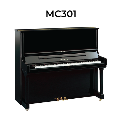ĐÀN PIANO CƠ YAMAHA MC301