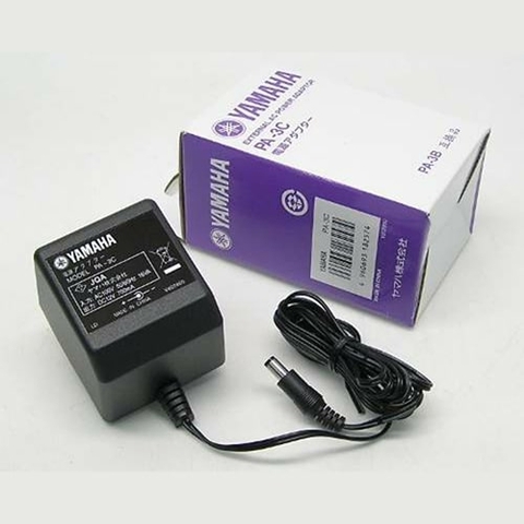 Bộ Nguồn Yamaha PA 3C