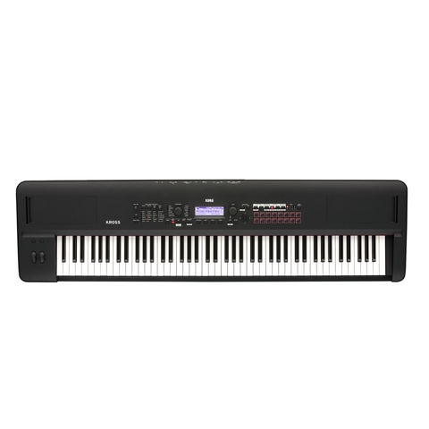 SYNTHESIZER KORG KROSS2-88MB